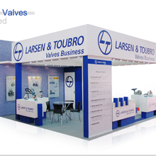 Exhibition stall design products